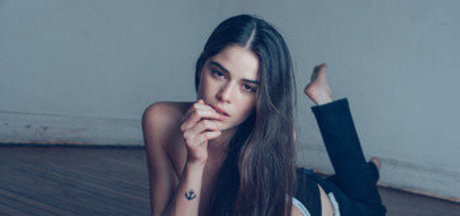 Carolina Garzon onlyfans hot