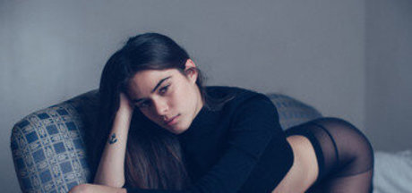 Carolina Garzon naked onlyfans leaks