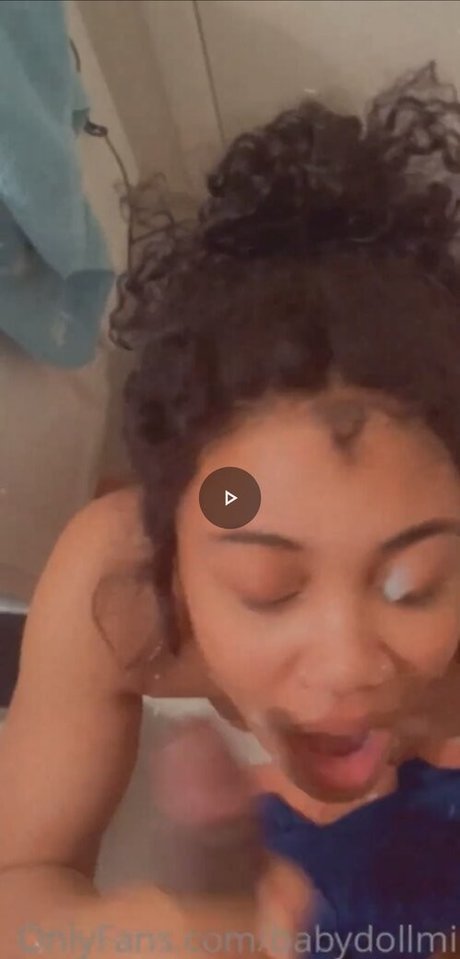 babydollminx only fans photos