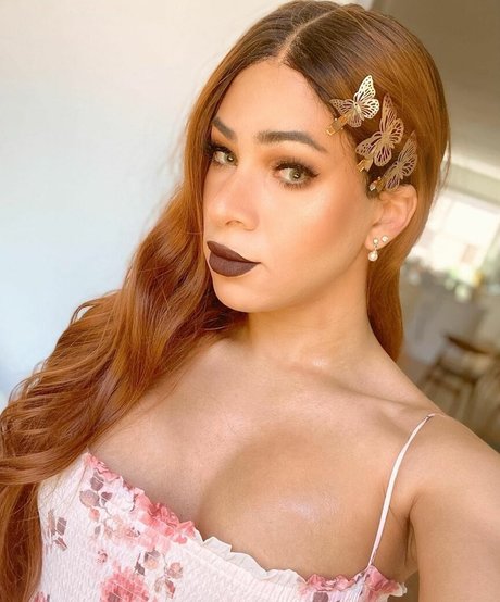 Persephiroth only fans review