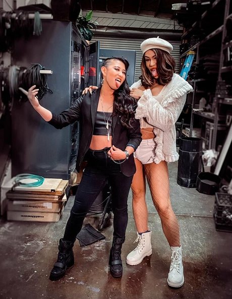 Persephiroth nude leaked onlyfans