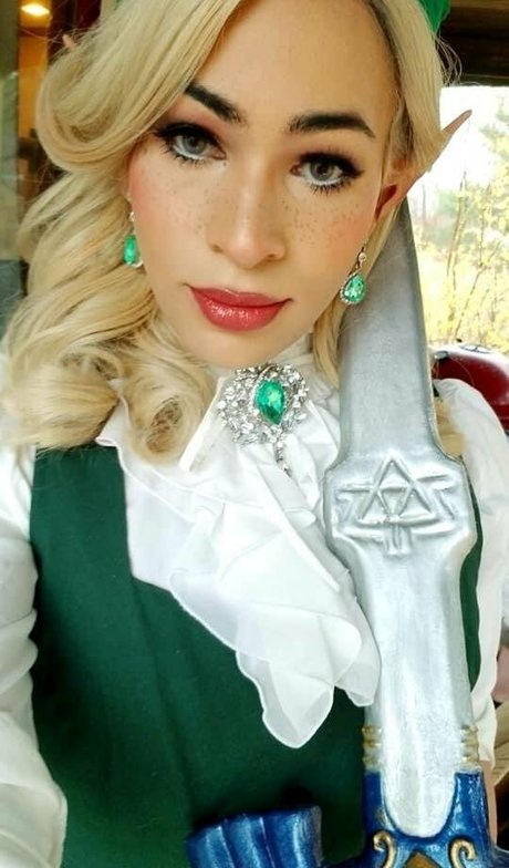 Persephiroth nude onlyfans