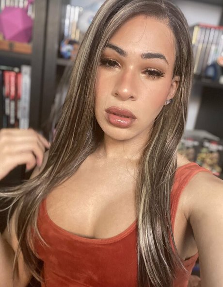 Persephiroth onlyfans xx