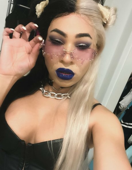 Persephiroth onlyfans keak