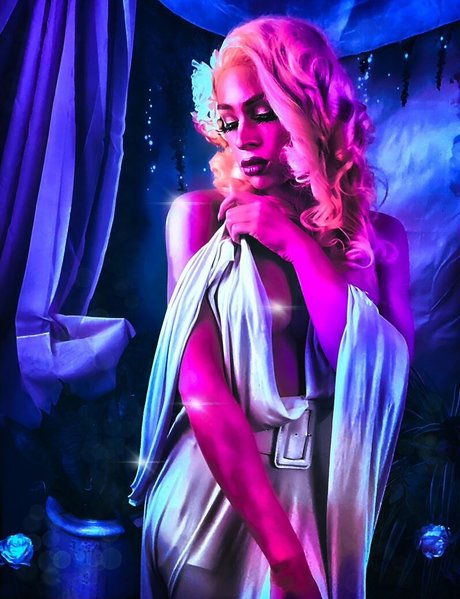 Persephiroth onlyfans nudes leak