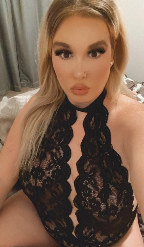 The Florida Doll Barbie nude onlyfans porn