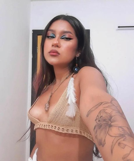 Giovanna Santos fans only