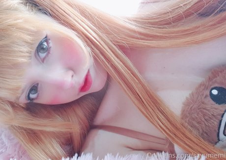 Nanami Misa onlyfans leak naked