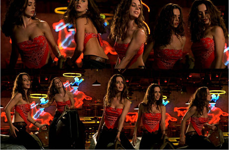 Eliza Dushku Profile pic