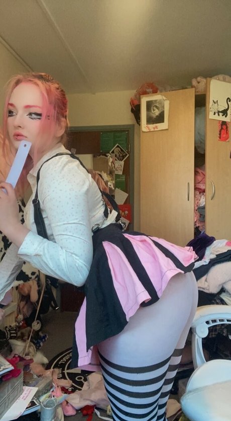 KittyKatSparrow leaked onlyfans photos