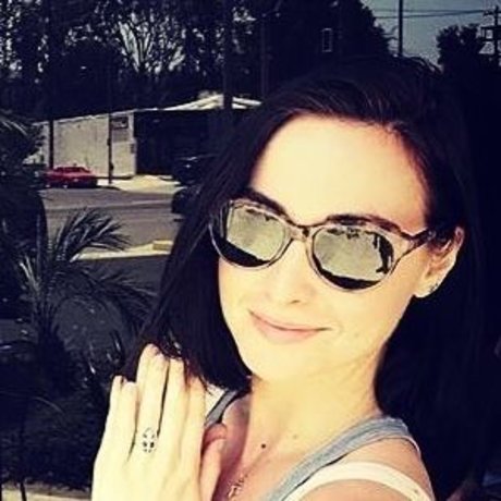 Allison Scagliotti onlyfans nudes leaks