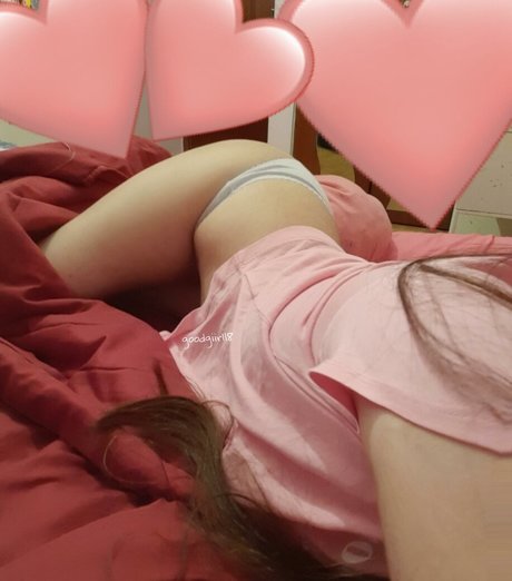 CutieBabySoo only fans.