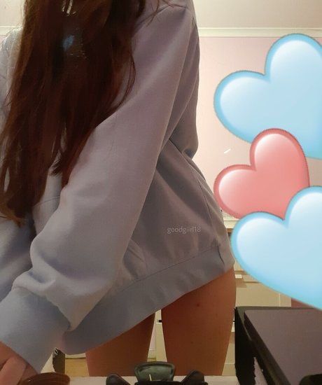 CutieBabySoo onlyfans desnuda