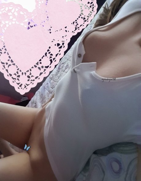 CutieBabySoo leaked onlyfans nudes