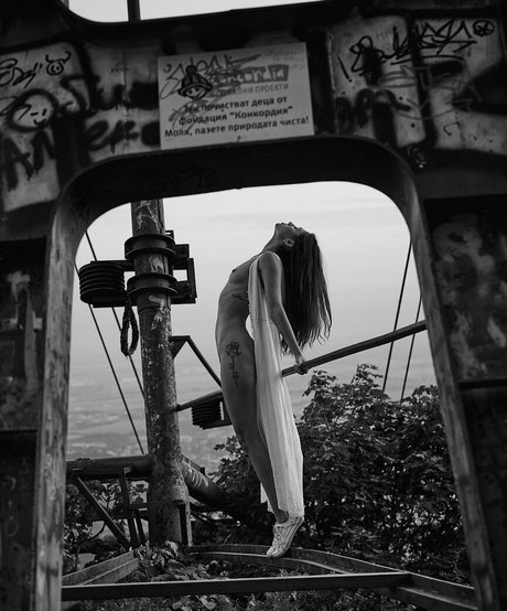 Vihro onlyfans model images