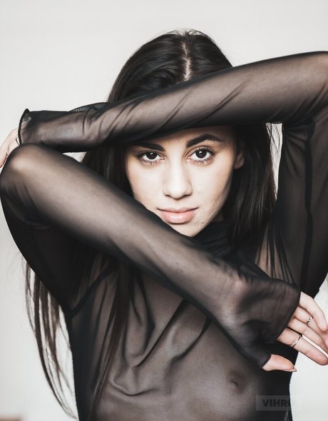 Vihro onlyfans model