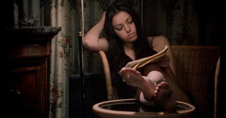 Lina Romay nude leak onlyfans