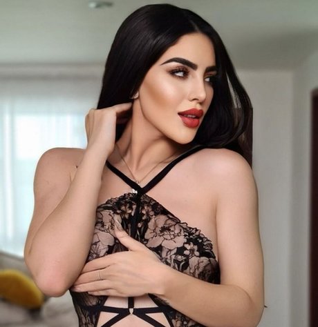 Mary Baltazar onlyfans leak