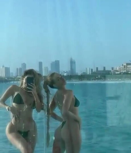 Antonia Freya Lidia onlyfans naked