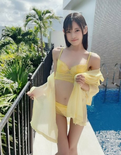 Umi Yatsugake only fans photos