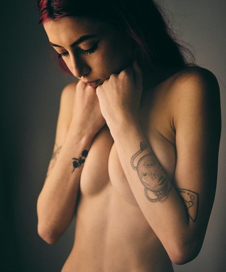 Trizpac only fans content