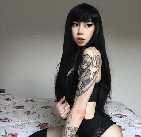 Trizpac naked onlyfans leak