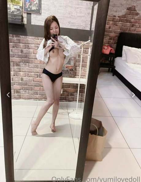 yumilovedoll leaked onlyfans free