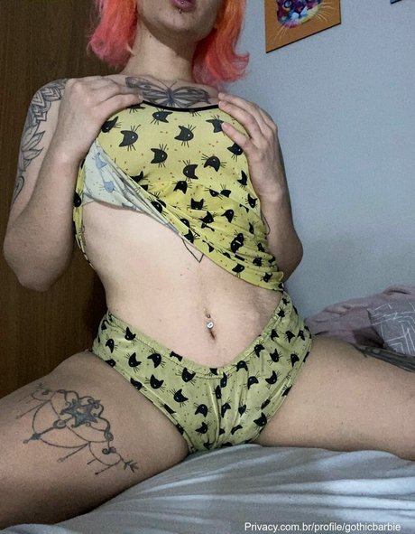 NatBorges onlyfans content