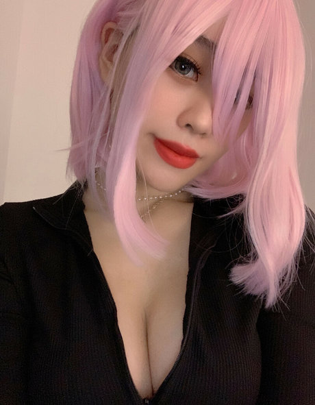 Saiiren onlyfans naked