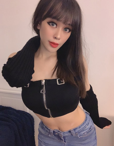 Saiiren new onlyfans leaks