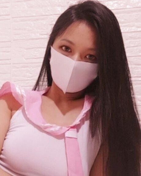 Aimier YOGA onlyfans leaj