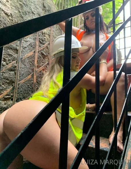 Luiza Marquez onlyfans leaks porn