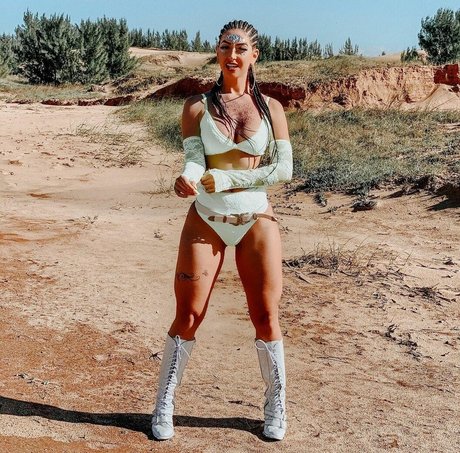 Sabrina Raissa nude only fans leaks