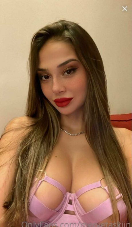 Merve Takn leaked onlyfans content