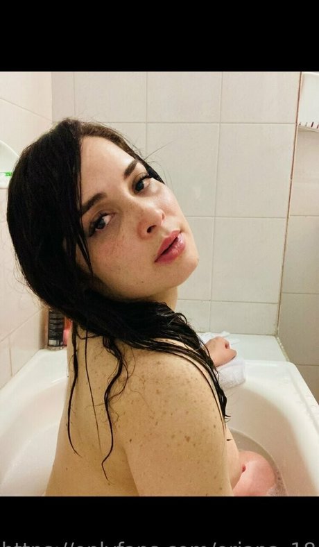 oriana 18s new leaked onlyfans