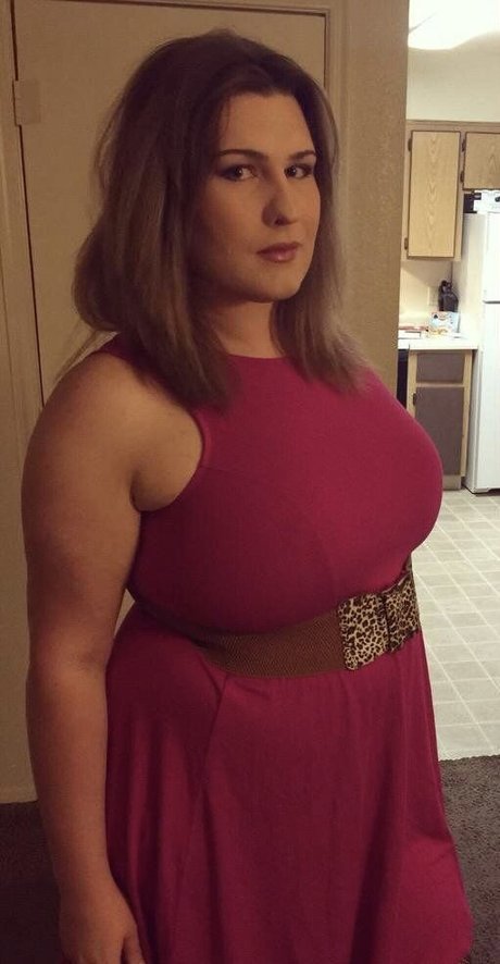 TS Allanah Allure xxx only fans