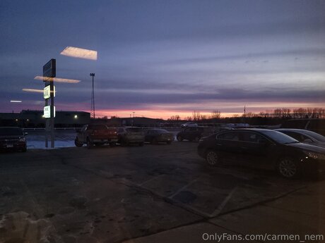 carmen nem porn only fans
