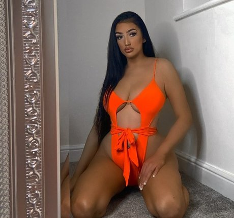 Carlee Verheul leaked onlyfans naked