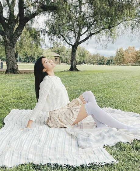 Alexiston onlyfans xx