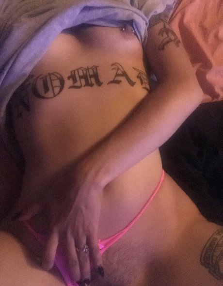 FrancisInChains nudes onlyfans leaked