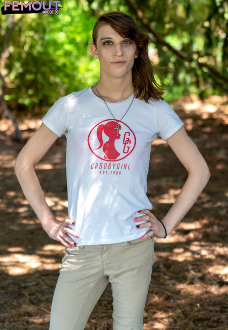 April Gillespie onlyfans leaked sex