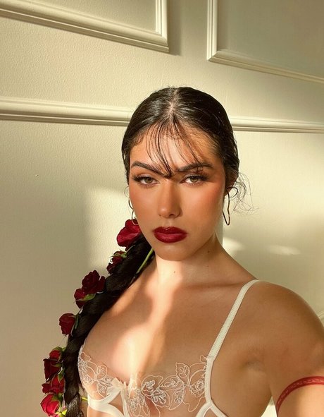 Valeria Vixen onlyfans leaked