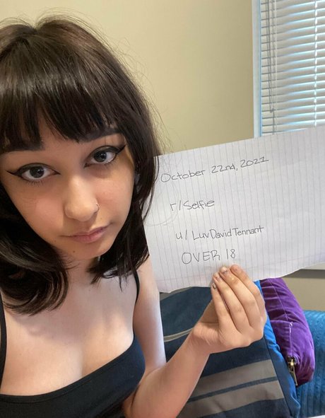 LuvDavidTennant onlyfans naked porn