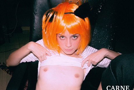 Melantha onlyfans porn