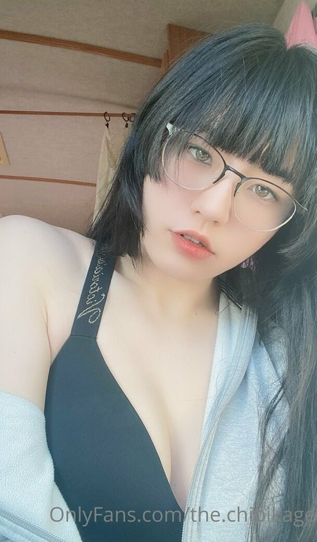 Chibi Kimiko nudes onlyfans leak