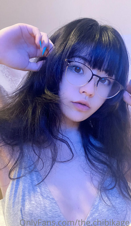 Chibi Kimiko nude on onlyfans
