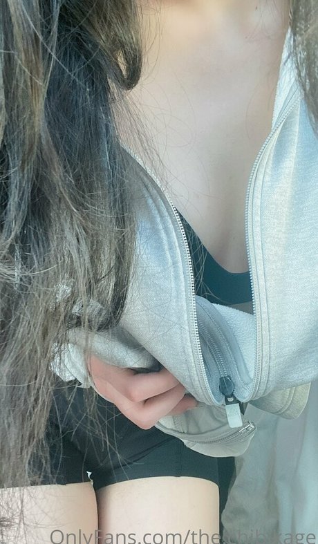 Chibi Kimiko onlyfans public photos