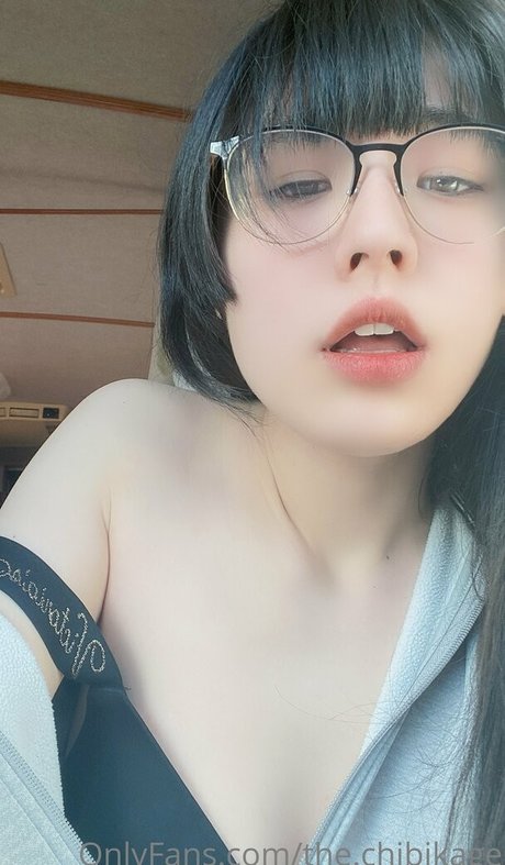 Chibi Kimiko onlyfans nudes