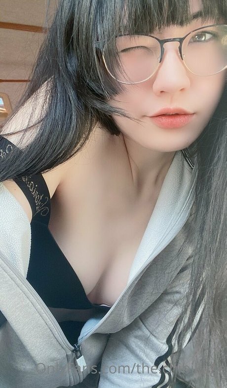 Chibi Kimiko onlyfans leaked nudes