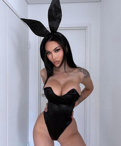 Celine Centino onlyfans photo